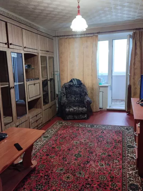 1-к кв. Нижегородская область, Дзержинск просп. Циолковского, 100 ... - Фото 2