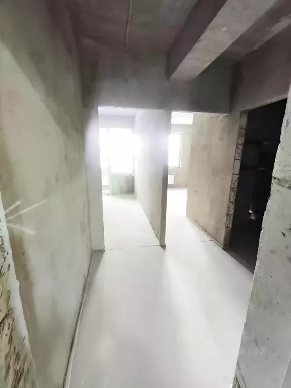 1-к кв. Ивановская область, Иваново Видный мкр, 8 (33.5 м) - Фото 2