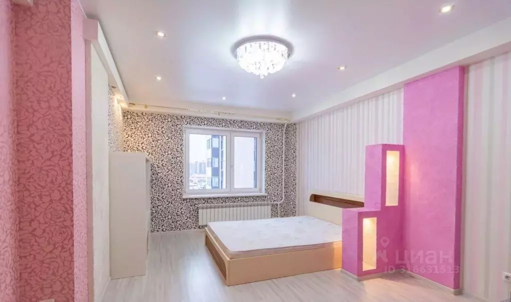 2-к кв. Карелия, Петрозаводск Лососинское ш., 38к1 (49.0 м) - Фото 1
