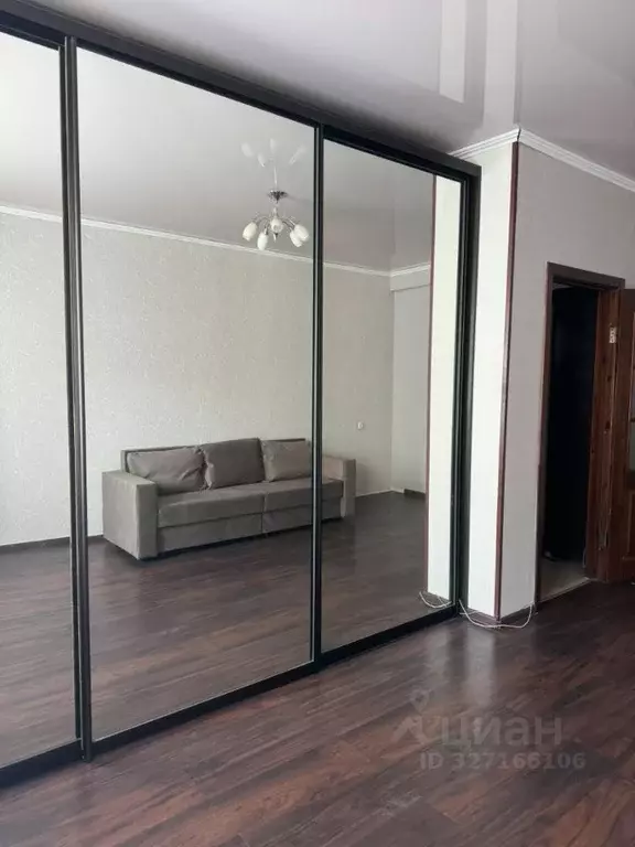 1-к кв. Ставропольский край, Ставрополь № 35 мкр, ул. Родосская, 2 ... - Фото 2