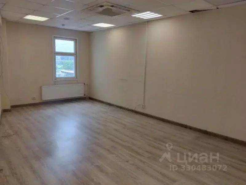 Офис в Санкт-Петербург Мебельная ул., 5 (114 м) - Фото 1