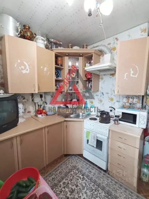 3-к кв. Свердловская область, Каменск-Уральский просп. Победы, 91 ... - Фото 2