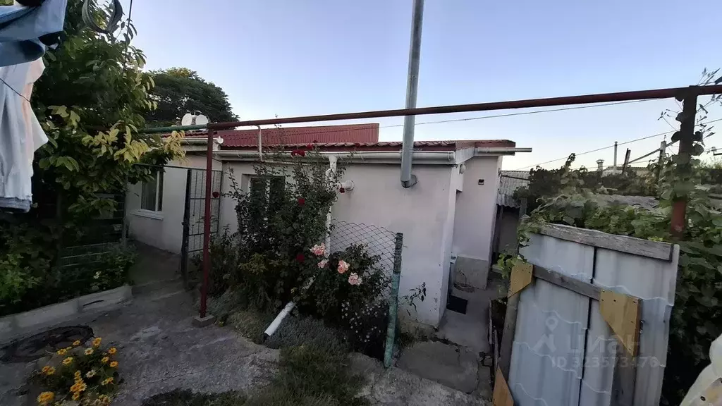 3-к кв. Крым, Симферополь ул. Краснознаменная, 99 (47.6 м) - Фото 1