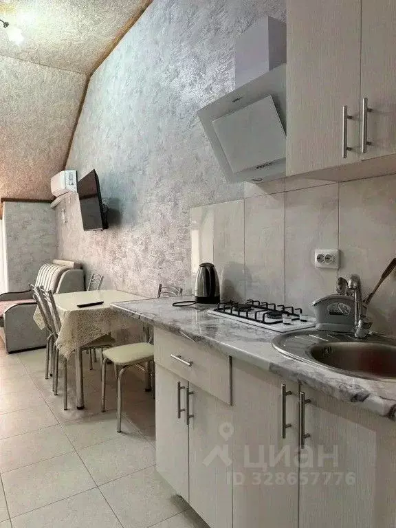 1-к кв. Дагестан, Избербаш ул. Имени Р. Зорге, 40А (23.0 м) - Фото 2