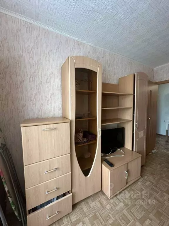 2-к кв. Татарстан, Казань ул. Кул Гали, 10 (45.0 м) - Фото 1