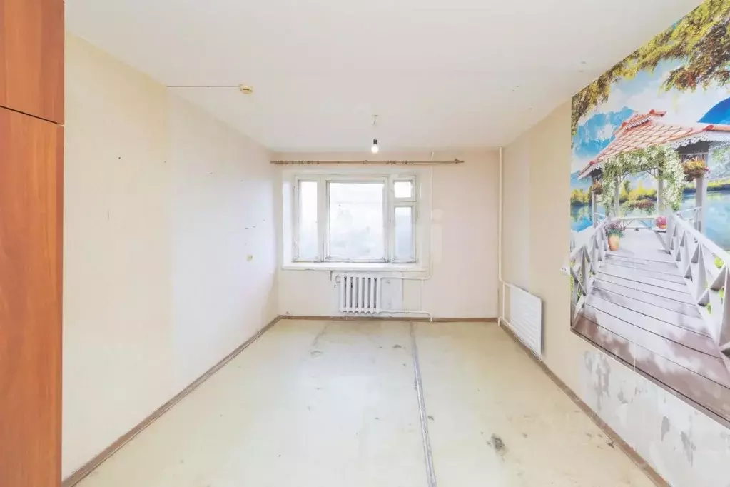 Комната Пермский край, Пермь Подлесная ул., 13 (16.6 м) - Фото 1