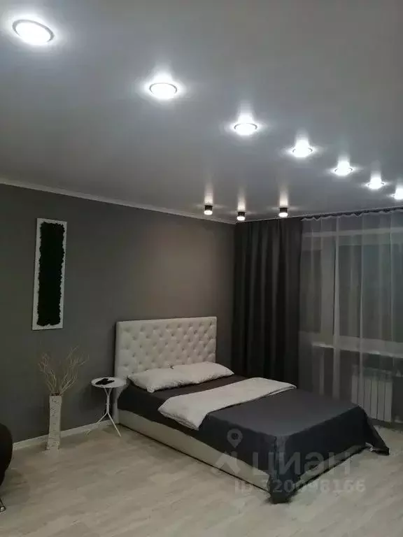 1-к кв. Алтайский край, Бийск ул. Имени Героя Советского Союза ... - Фото 0