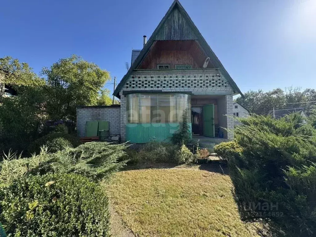 Дом в Белгородская область, Старый Оскол Дружба (Северо-Восточный ... - Фото 1