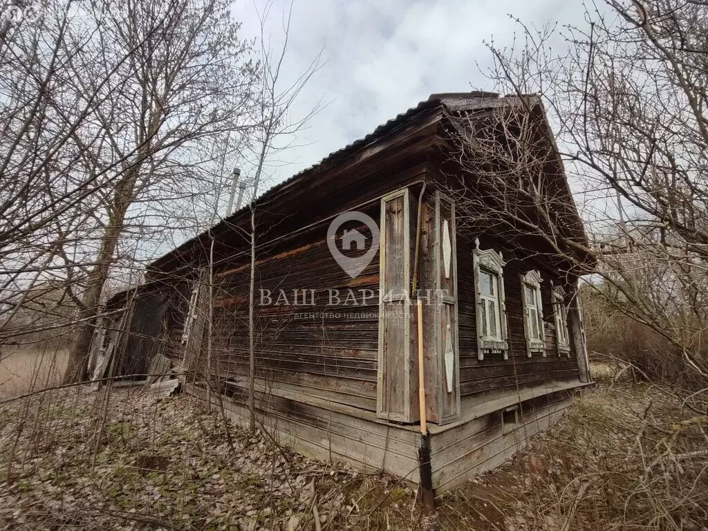 Дом в Ярославская область, Пошехонский муниципальный округ, деревня ... - Фото 2