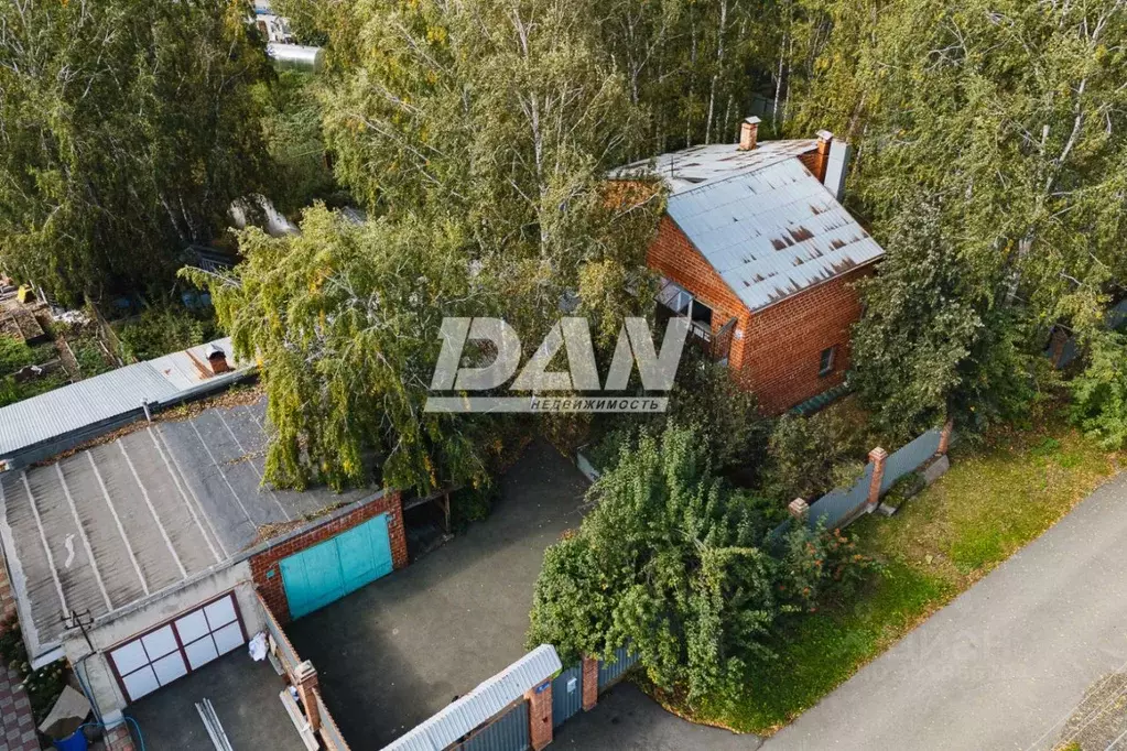 Коттедж в Челябинская область, Сосновский муниципальный округ, пос. ... - Фото 1