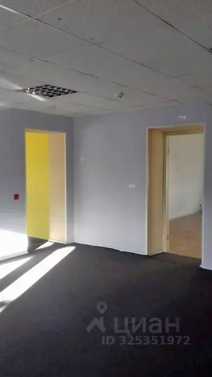 Офис в Санкт-Петербург ул. Маршала Новикова, 28к4 (150 м) - Фото 1