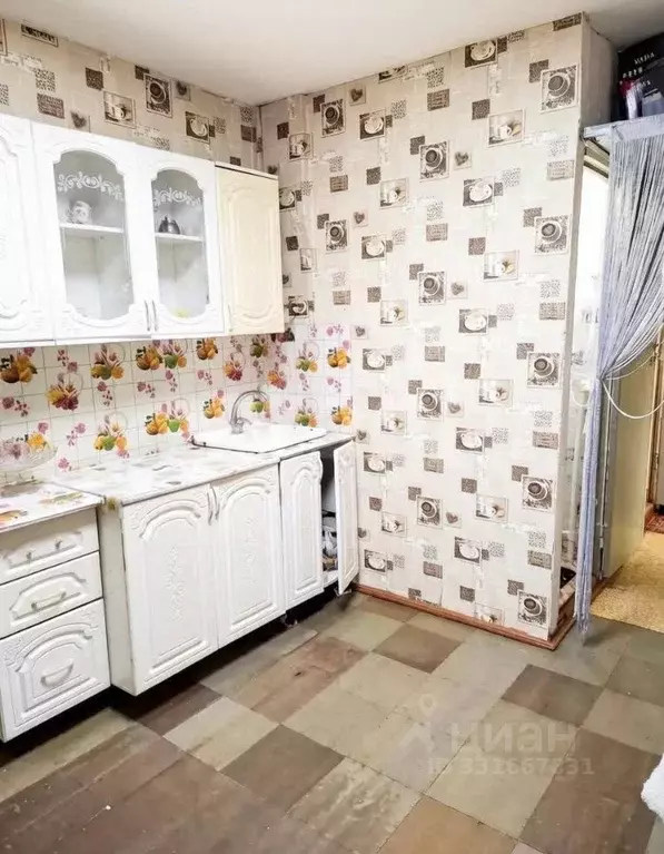 2-к кв. Забайкальский край, Чита Железобетонная ул., 18 (60.0 м) - Фото 1