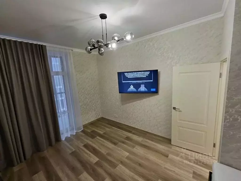 1-к кв. Татарстан, Казань ул. Алексея Козина, 9 (36.0 м) - Фото 1