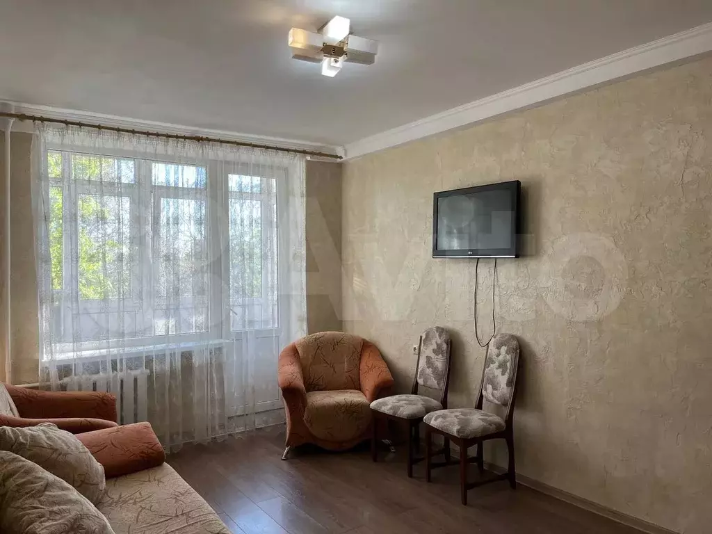 2-к. квартира, 44,6 м, 3/5 эт. - Фото 0