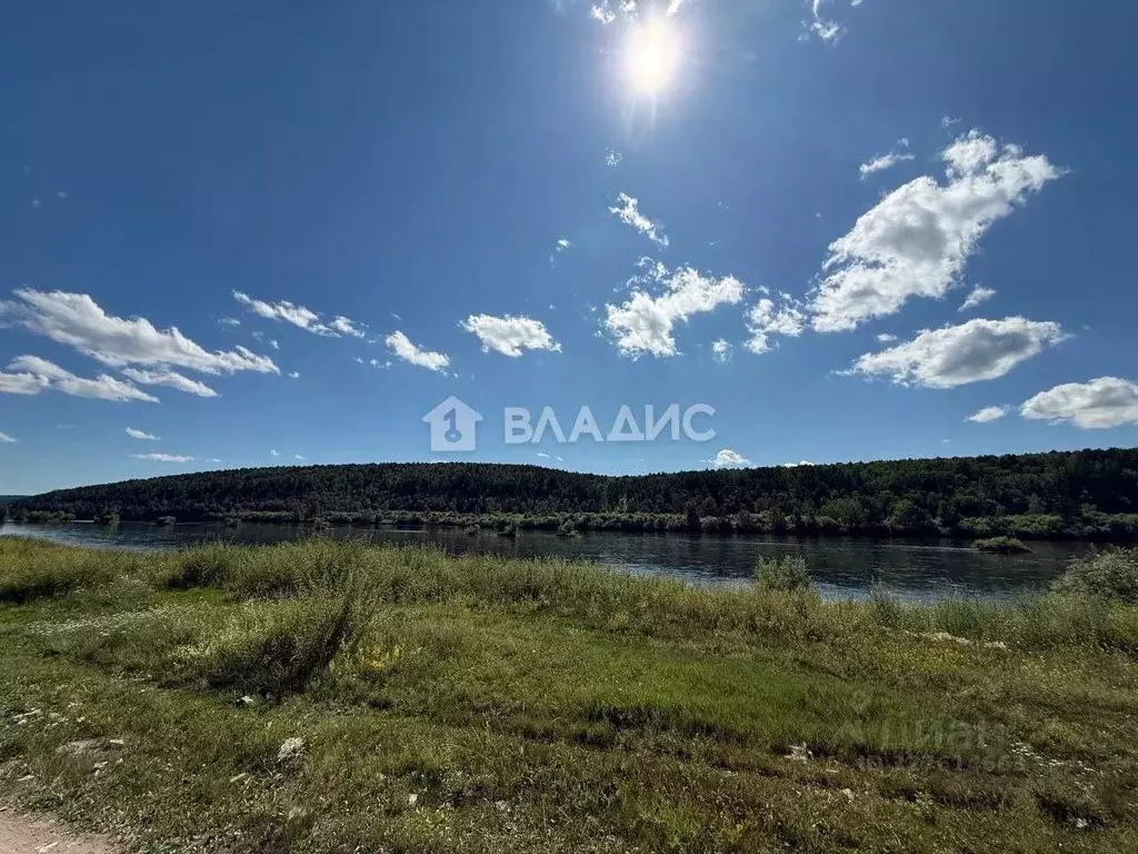 Участок в Иркутская область, Усольский район, Тайтурское муниципальное ... - Фото 2