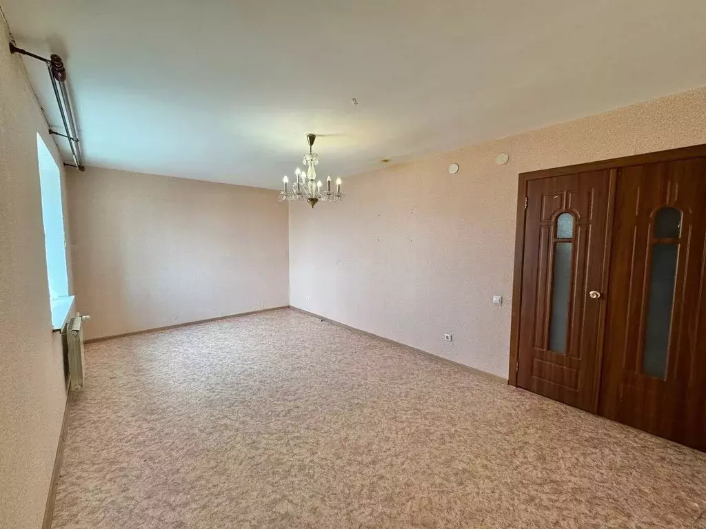 2-к кв. Татарстан, Казань ул. Горьковское Шоссе, 17 (50.9 м) - Фото 0