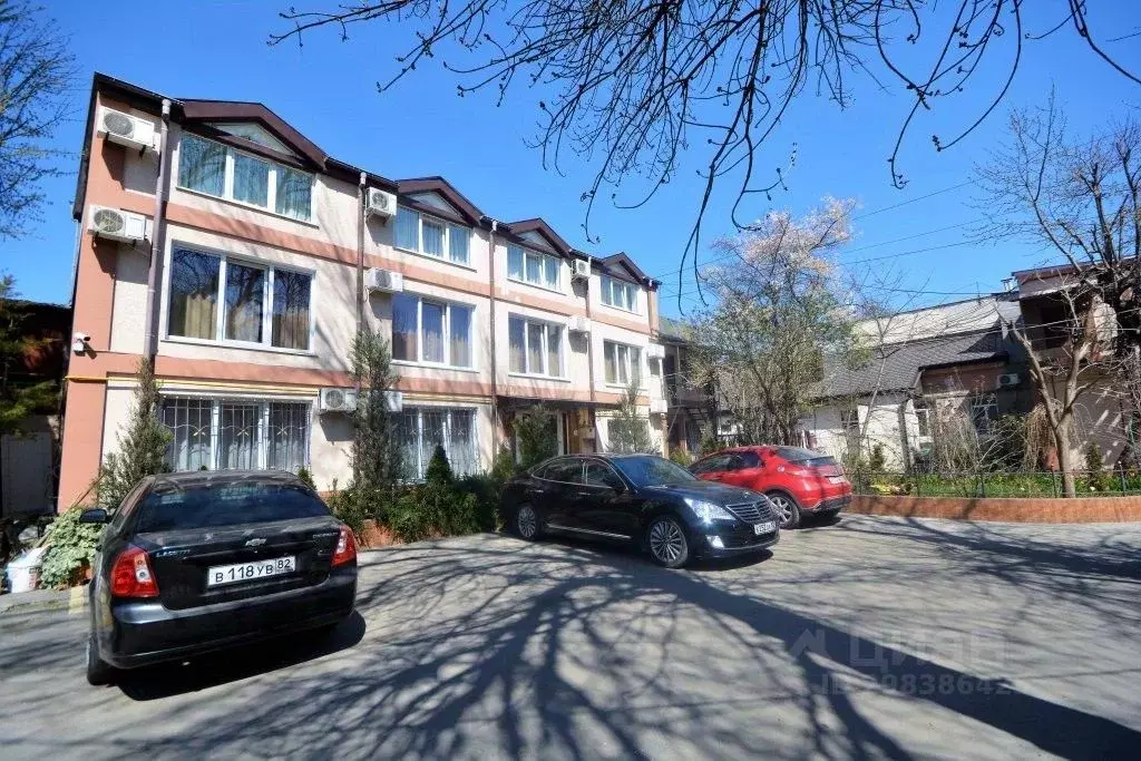 Комната Крым, Симферополь ул. Горького, 28 (10.0 м) - Фото 0