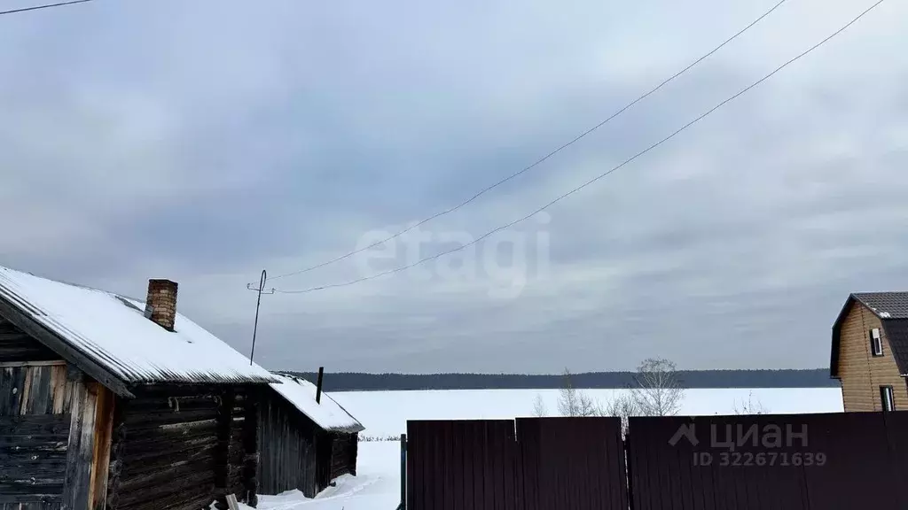 Участок в Свердловская область, Тугулымский муниципальный округ, д. ... - Фото 2