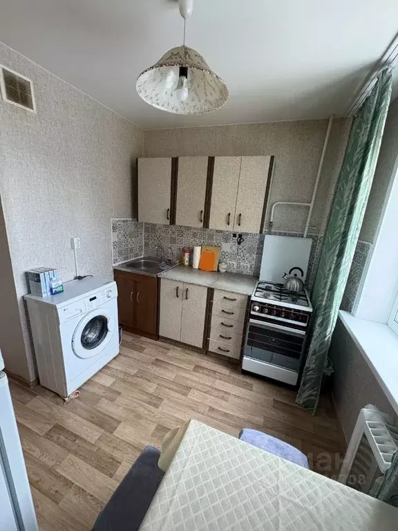 1-к кв. Тверская область, Тверь Октябрьский просп., 95к1 (36.9 м) - Фото 1