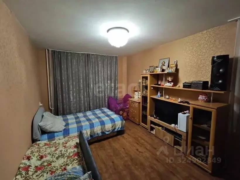 2-к кв. Владимирская область, Судогодский район, пос. Андреево ... - Фото 1