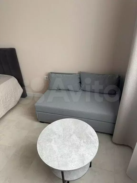 1-к. квартира, 40 м, 3/12 эт. - Фото 1