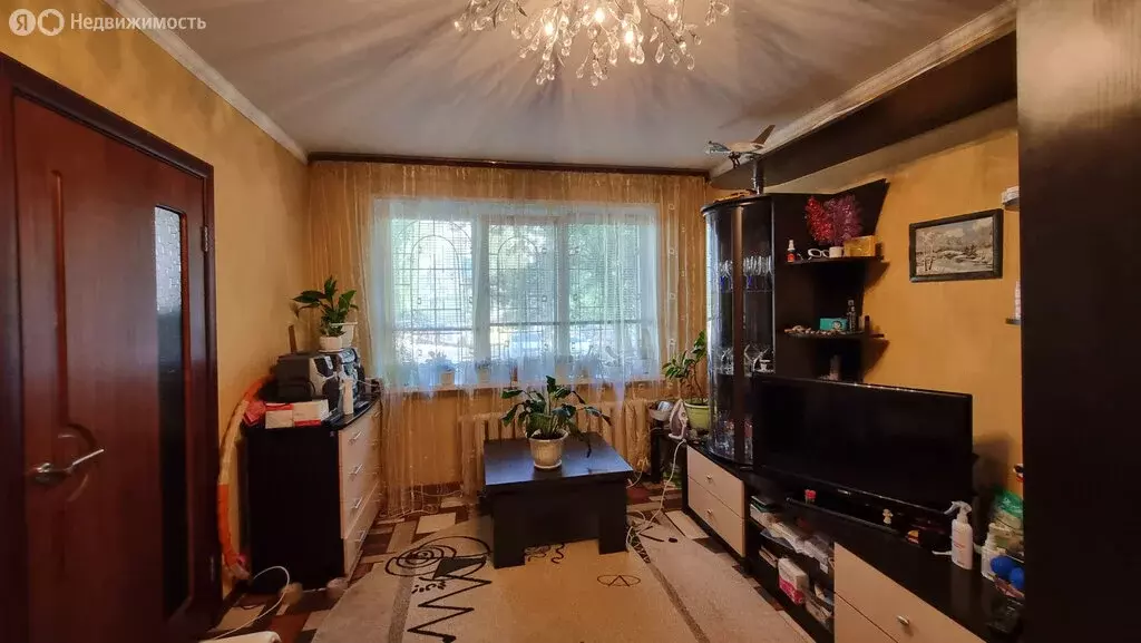 2-комнатная квартира: Бор, улица Махалова, 22 (44.4 м) - Фото 0