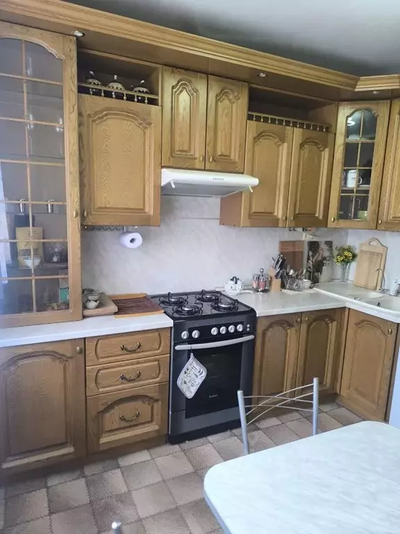 3-к кв. Липецкая область, Липецк просп. Победы, 95 (65.3 м) - Фото 1