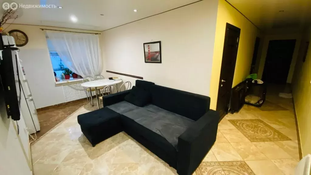 3-комнатная квартира: Ярославль, улица Жукова, 33 (75.5 м) - Фото 2