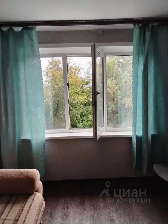 1-к кв. Кемеровская область, Кемерово Ленинградский просп., 28 (17.0 ... - Фото 1