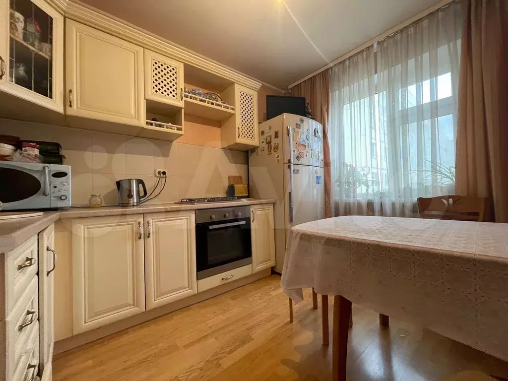 3-к. квартира, 69 м, 7/10 эт. - Фото 0
