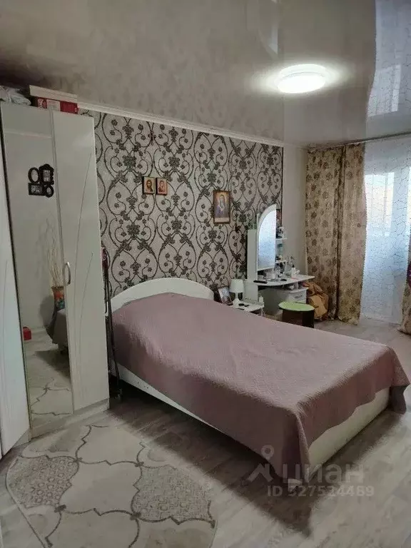 2-к кв. Хакасия, Черногорск ул. Калинина, 32 (43.8 м) - Фото 1