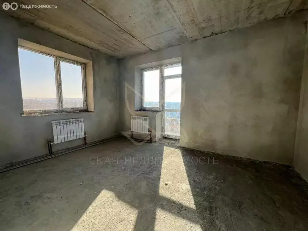2-комнатная квартира: Ессентуки, Никольская улица, 27 (63 м) - Фото 0