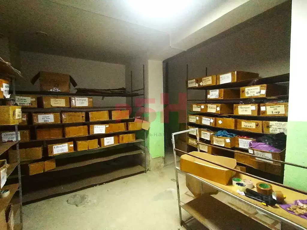 Склад в Пензенская область, Пенза ул. Гагарина (657 м) - Фото 2