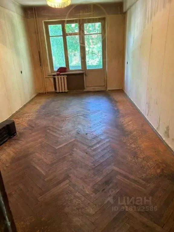 3-к кв. Ставропольский край, Пятигорск Московская ул., 76К2 (60.0 м) - Фото 0