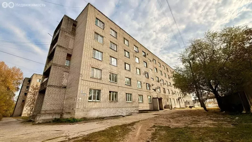 1к в -комнатной квартире ( м) - Фото 1