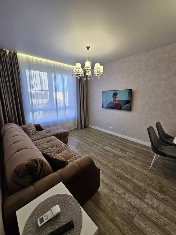 3-к кв. Москва Большая Филевская ул., 3к2 (60.0 м) - Фото 2