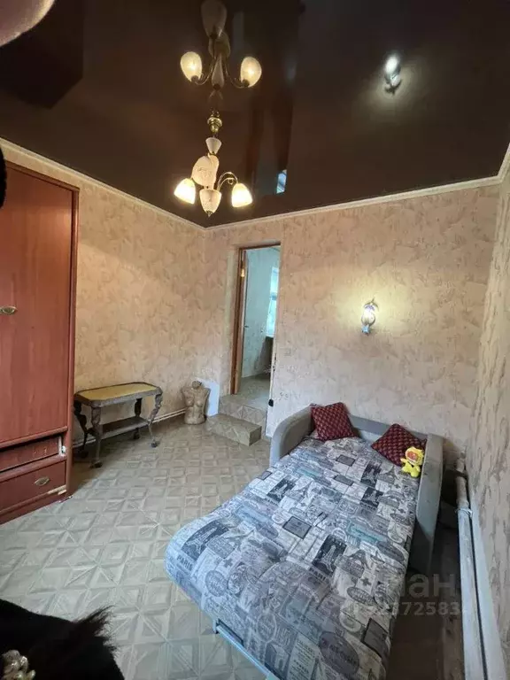 Дом в Краснодарский край, Новороссийск Украинская ул., 24 (50 м) - Фото 2