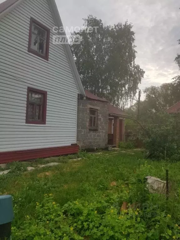 дом в башкортостан, иглинский район, калтымановский сельсовет, с. . - Фото 0