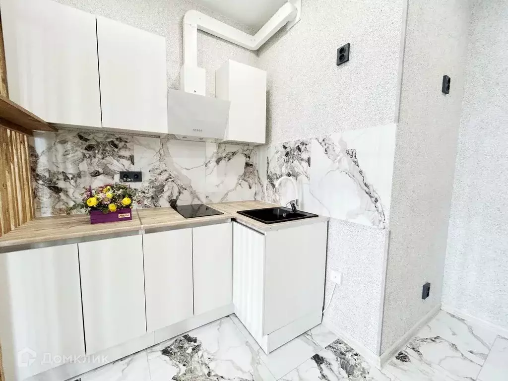 Продаётся квартира-студия, 32 м - Фото 0