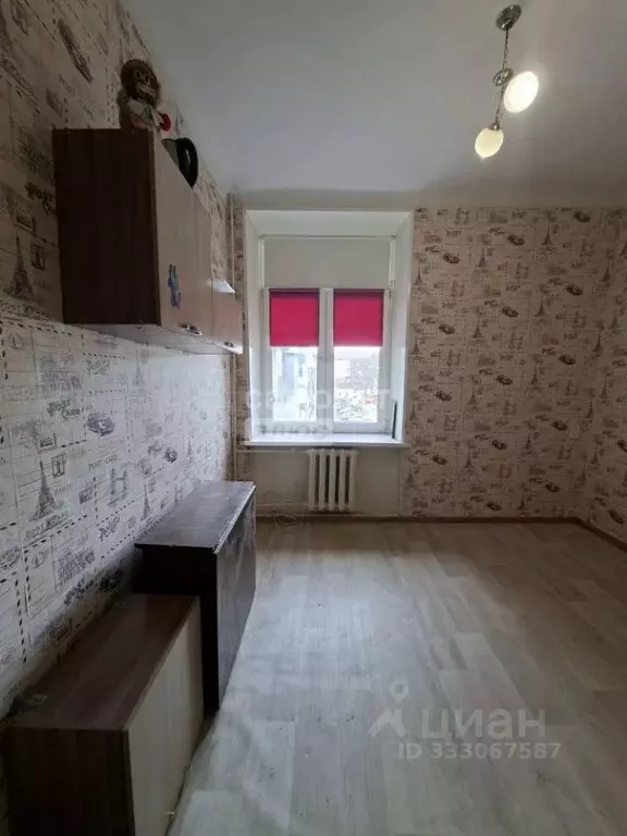 Комната Башкортостан, Уфа Первомайская ул., 45 (9.4 м) - Фото 1