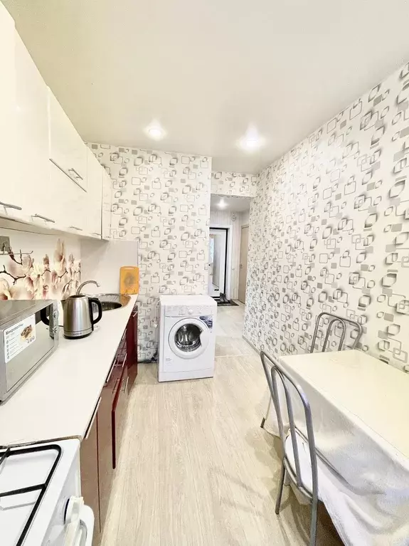 Продаётся 1-к квартира, 34.3 м - Фото 1