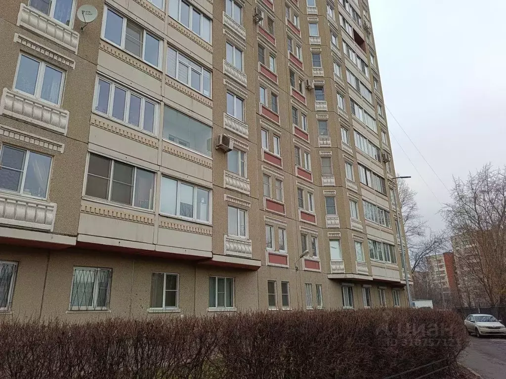 2-к кв. Санкт-Петербург Альпийский пер., 32 (70.0 м) - Фото 1