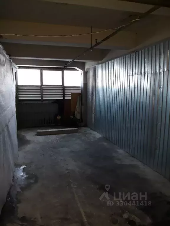 Гараж в Московская область, Красногорск Ильинское ш., 29 (18 м) - Фото 2