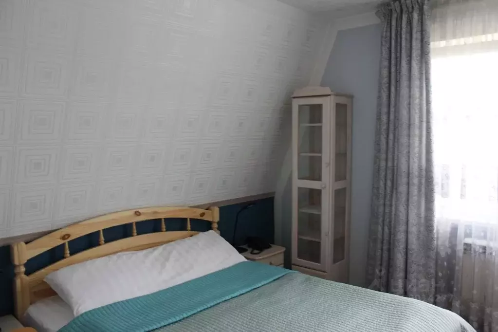 Комната Московская область, Одинцовский городской округ, д. Вырубово ... - Фото 1