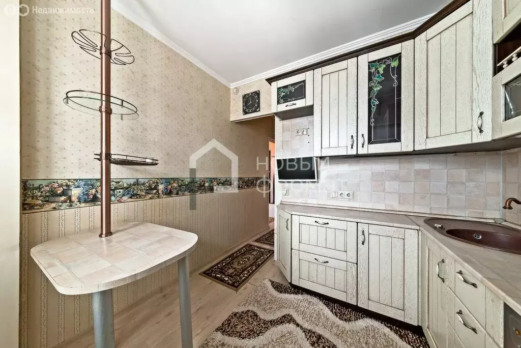 1-комнатная квартира: Мытищи, Юбилейная улица, 24А (33.8 м) - Фото 2