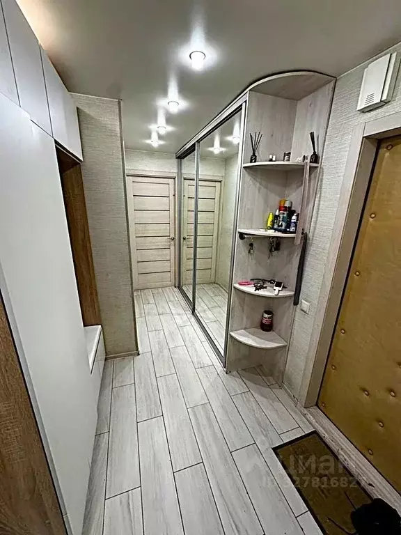 3-к кв. Москва 15-я Парковая ул., 26К2 (60.0 м) - Фото 2