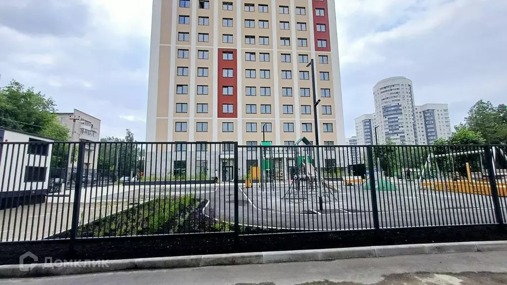 Продаётся квартира-студия, 26 м - Фото 1