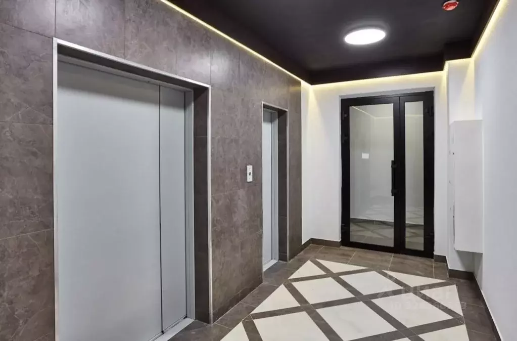 2-к кв. Брянская область, Брянск просп. Станке Димитрова, 67к7 (48.8 ... - Фото 2