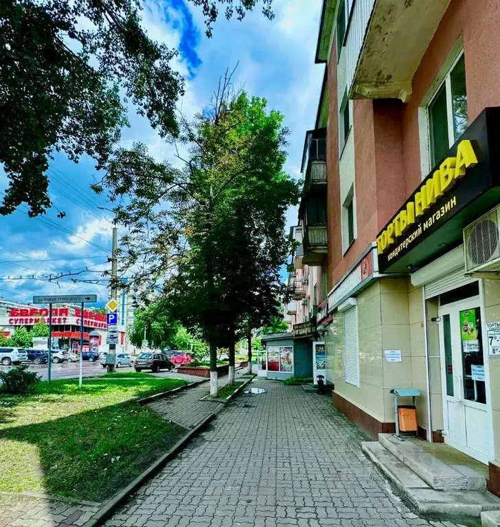 Помещение свободного назначения в Белгородская область, Белгород ... - Фото 2