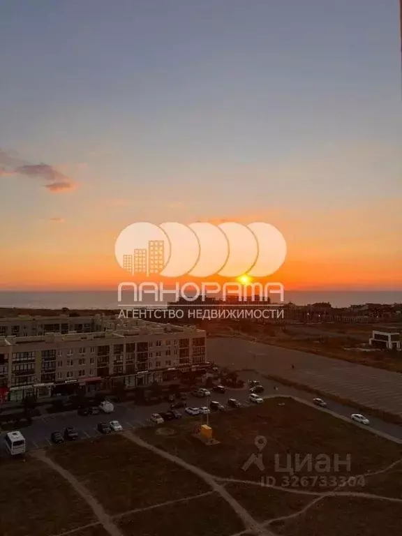 2-к кв. Краснодарский край, Анапа ул. Ленина, 192 (65.0 м) - Фото 1